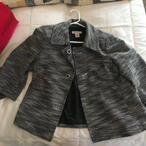 Liz Claiborne Jacket